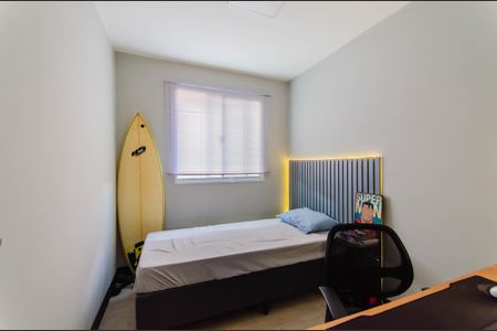 Apartamento à venda com 41m², 2 quartos e sem vaga Apartamento à venda com 41m², 2 quartos e sem vagaQuarto 1