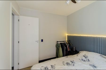 Apartamento à venda com 41m², 2 quartos e sem vaga Apartamento à venda com 41m², 2 quartos e sem vagaQuarto 2