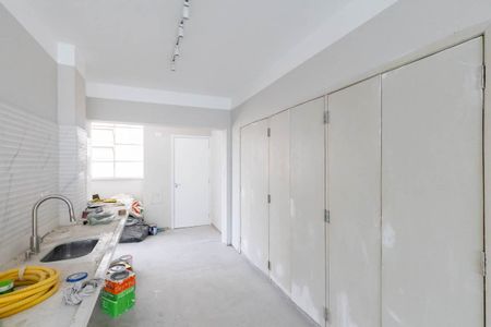 Apartamento à venda com 240m², 3 quartos e 1 vaga Apartamento à venda com 240m², 3 quartos e 1 vagaCozinha
