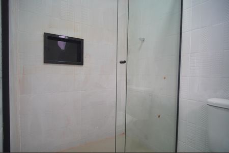 Studio para alugar com 42m², 1 quarto e 1 vagaBanheiro