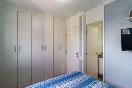 Apartamento à venda com 64m², 3 quartos e 1 vagaSuíte