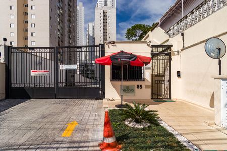 Apartamento à venda com 64m², 3 quartos e 1 vagaÁrea comum