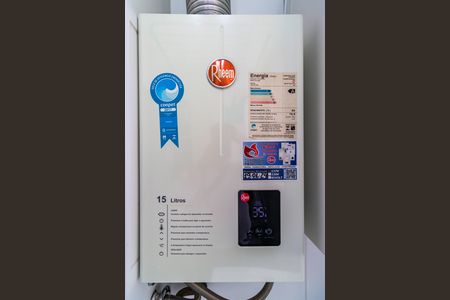 Apartamento à venda com 64m², 3 quartos e 1 vagaÁrea de Serviço