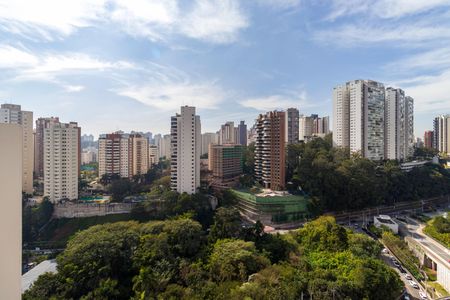 Apartamento à venda com 64m², 3 quartos e 1 vagaVista