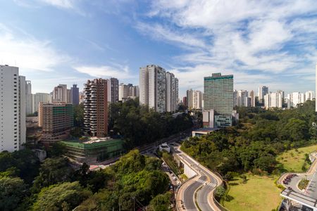 Apartamento à venda com 64m², 3 quartos e 1 vagaVista