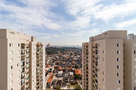 Apartamento à venda com 64m², 3 quartos e 1 vagaVista