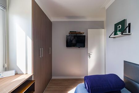 Apartamento à venda com 64m², 3 quartos e 1 vagaQuarto 1