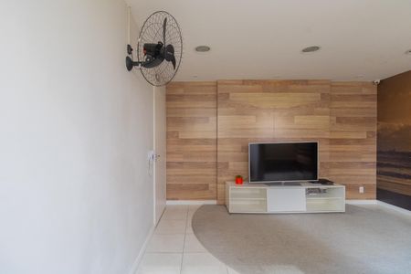 Apartamento à venda com 64m², 3 quartos e 1 vagaÁrea comum