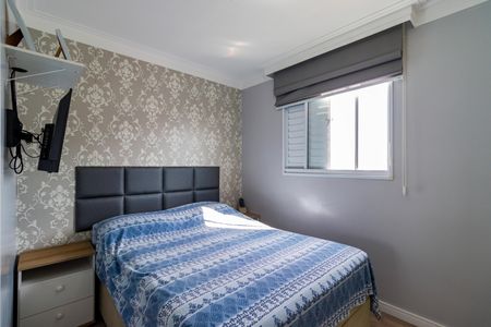 Apartamento à venda com 64m², 3 quartos e 1 vagaSuíte