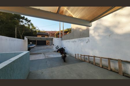 Casa à venda com 120m², 2 quartos e 3 vagasGaragem