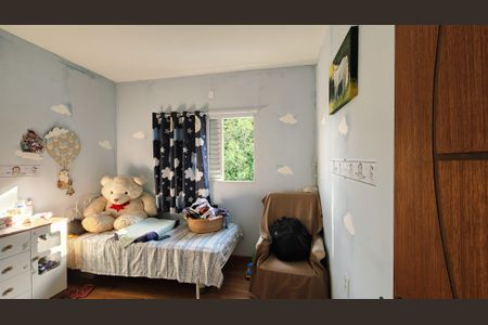 Casa à venda com 120m², 2 quartos e 3 vagasQuarto 2