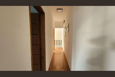 Casa à venda com 120m², 2 quartos e 3 vagasCorredor