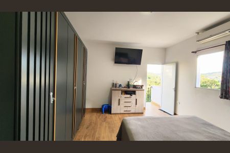 Casa à venda com 120m², 2 quartos e 3 vagasQuarto 1