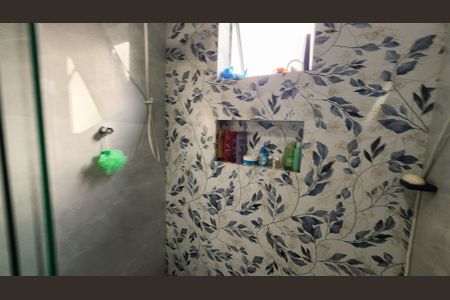 Casa à venda com 120m², 2 quartos e 3 vagasBanheiro