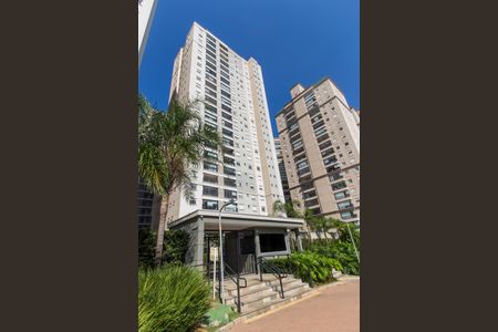 Apartamento à venda com 62m², 2 quartos e 1 vagaVista da Rua