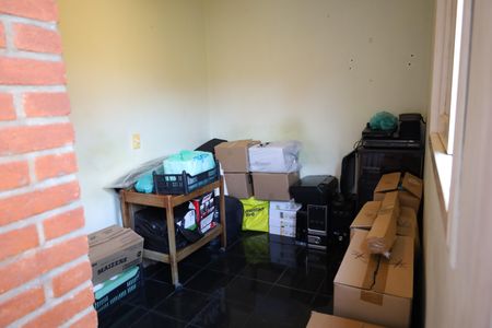 Casa à venda com 127m², 3 quartos e 2 vagasQuarto de Serviço