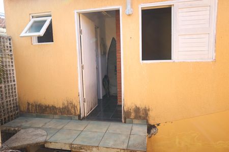 Casa à venda com 127m², 3 quartos e 2 vagasCorredor