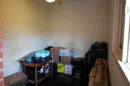 Casa à venda com 127m², 3 quartos e 2 vagasQuarto de Serviço