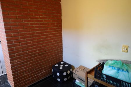 Casa à venda com 127m², 3 quartos e 2 vagasQuarto de Serviço