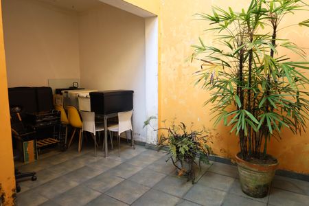 Casa à venda com 127m², 3 quartos e 2 vagasÁrea Externa