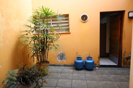 Casa à venda com 127m², 3 quartos e 2 vagasÁrea Externa