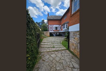 Casa de condomínio à venda com 667m², 4 quartos e 9 vagasFoto 20