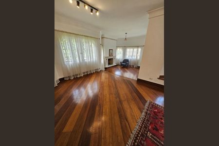 Casa de condomínio à venda com 667m², 4 quartos e 9 vagasFoto 33