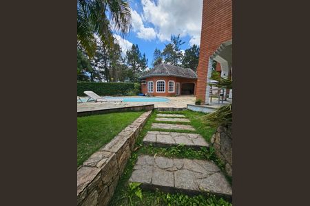 Casa de condomínio à venda com 667m², 4 quartos e 9 vagasFoto 29