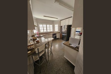 Casa de condomínio à venda com 667m², 4 quartos e 9 vagasFoto 23