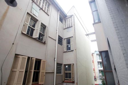 Apartamento à venda com 56m², 2 quartos e sem vagaVista do Quarto 2