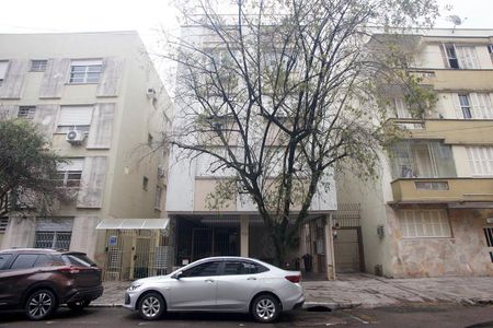 Apartamento à venda com 56m², 2 quartos e sem vagaFachada