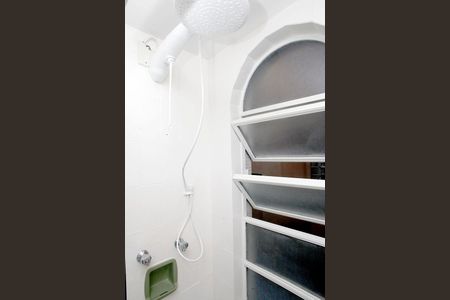 Apartamento à venda com 56m², 2 quartos e sem vagaBanheiro Social