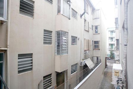 Apartamento à venda com 56m², 2 quartos e sem vagaVista da Sala
