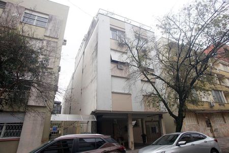 Apartamento à venda com 56m², 2 quartos e sem vagaFachada