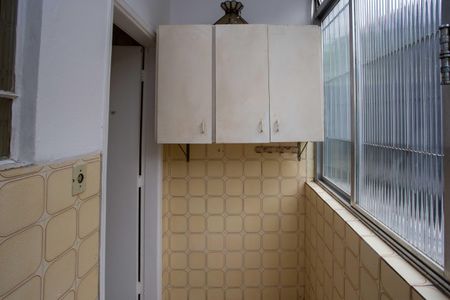 Apartamento à venda com 51m², 1 quarto e 1 vagaÁrea de Serviço