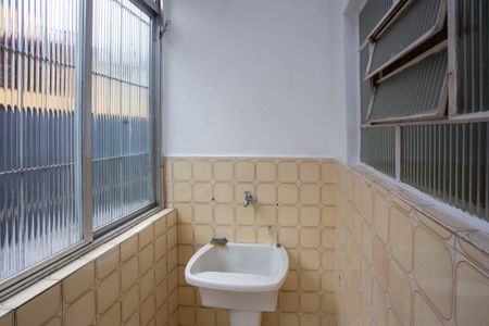 Apartamento à venda com 51m², 1 quarto e 1 vagaÁrea de Serviço