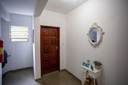 Apartamento à venda com 51m², 1 quarto e 1 vagaHall social