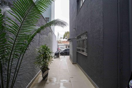 Apartamento à venda com 51m², 1 quarto e 1 vagaÁrea comum