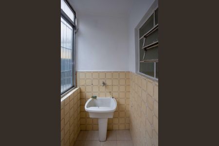 Apartamento à venda com 51m², 1 quarto e 1 vagaÁrea de Serviço