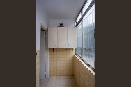 Apartamento à venda com 51m², 1 quarto e 1 vagaÁrea de Serviço