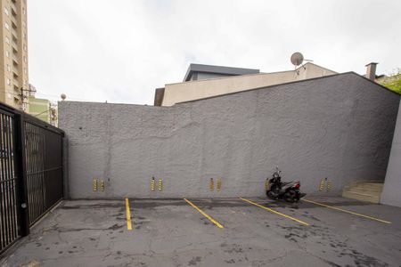 Apartamento à venda com 51m², 1 quarto e 1 vagaGaragem