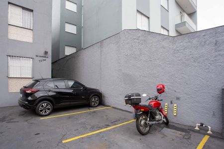 Apartamento à venda com 51m², 1 quarto e 1 vagaGaragem