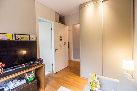 Casa de condomínio para alugar com 415m², 5 quartos e 6 vagas Casa de condomínio para alugar com 415m², 5 quartos e 6 vagasSuíte 2