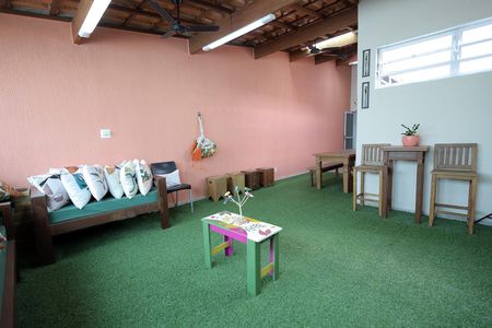 Apartamento à venda com 96m², 2 quartos e 1 vaga Apartamento à venda com 96m², 2 quartos e 1 vagaCobertura