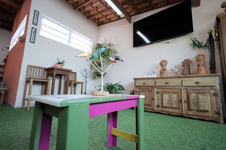 Apartamento à venda com 96m², 2 quartos e 1 vaga Apartamento à venda com 96m², 2 quartos e 1 vagaCobertura