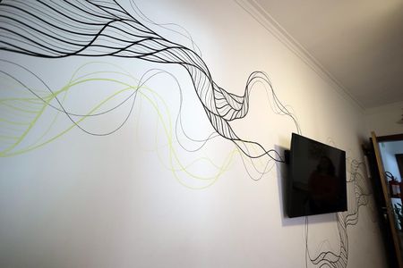Apartamento à venda com 96m², 2 quartos e 1 vaga Apartamento à venda com 96m², 2 quartos e 1 vagaSala