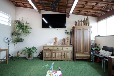 Apartamento à venda com 96m², 2 quartos e 1 vaga Apartamento à venda com 96m², 2 quartos e 1 vagaCobertura
