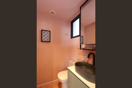 Apartamento para alugar com 150m², 3 quartos e 2 vagas Apartamento para alugar com 150m², 3 quartos e 2 vagasLavabo