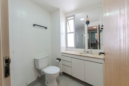 Apartamento para alugar com 72m², 2 quartos e 1 vaga Apartamento para alugar com 72m², 2 quartos e 1 vagaBanheiro