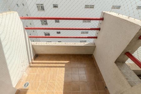 Apartamento para alugar com 72m², 2 quartos e 1 vaga Apartamento para alugar com 72m², 2 quartos e 1 vagaSacada